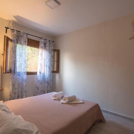 Apartament Kerasia'S Country House Wolos Zewnętrze zdjęcie